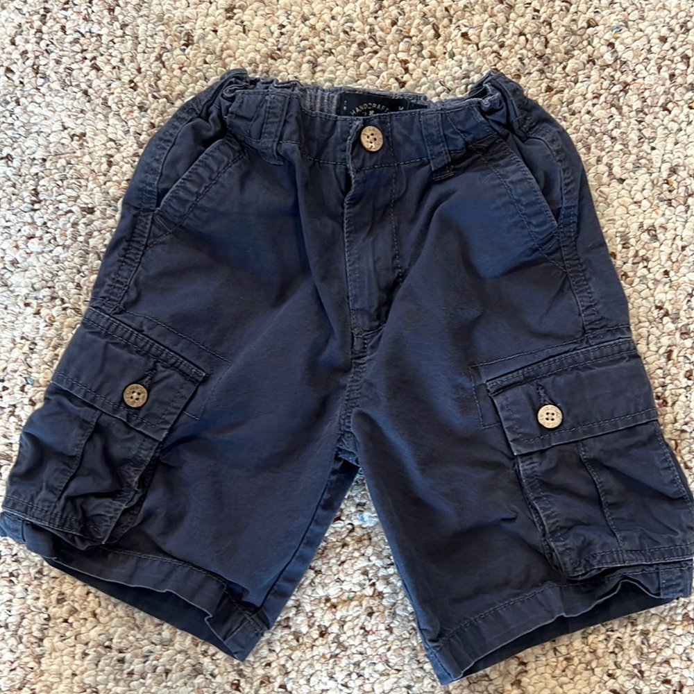 Boys Lucky Brand cargo shorts